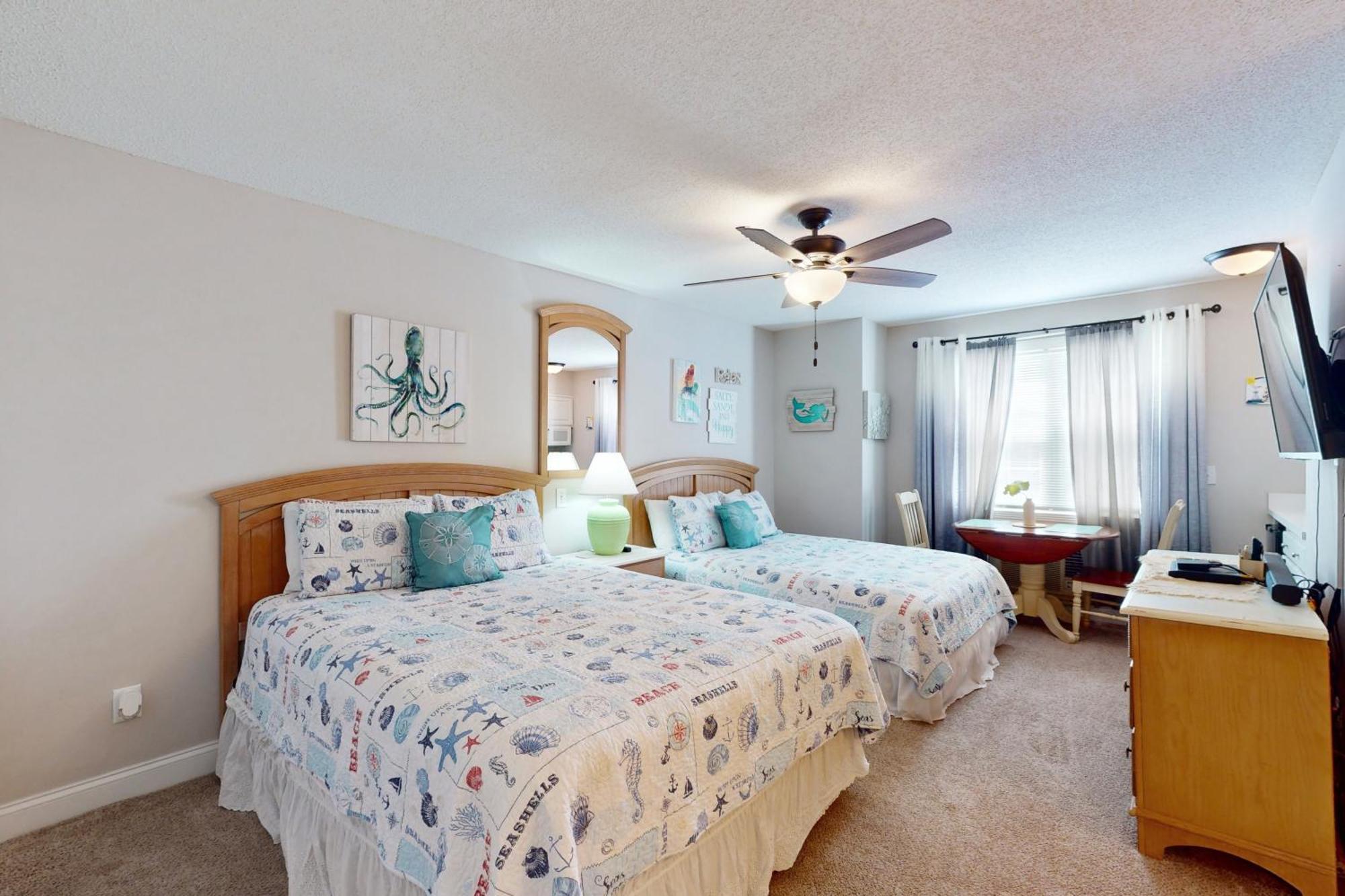 Tee Time Beach Time Calabash Exterior photo