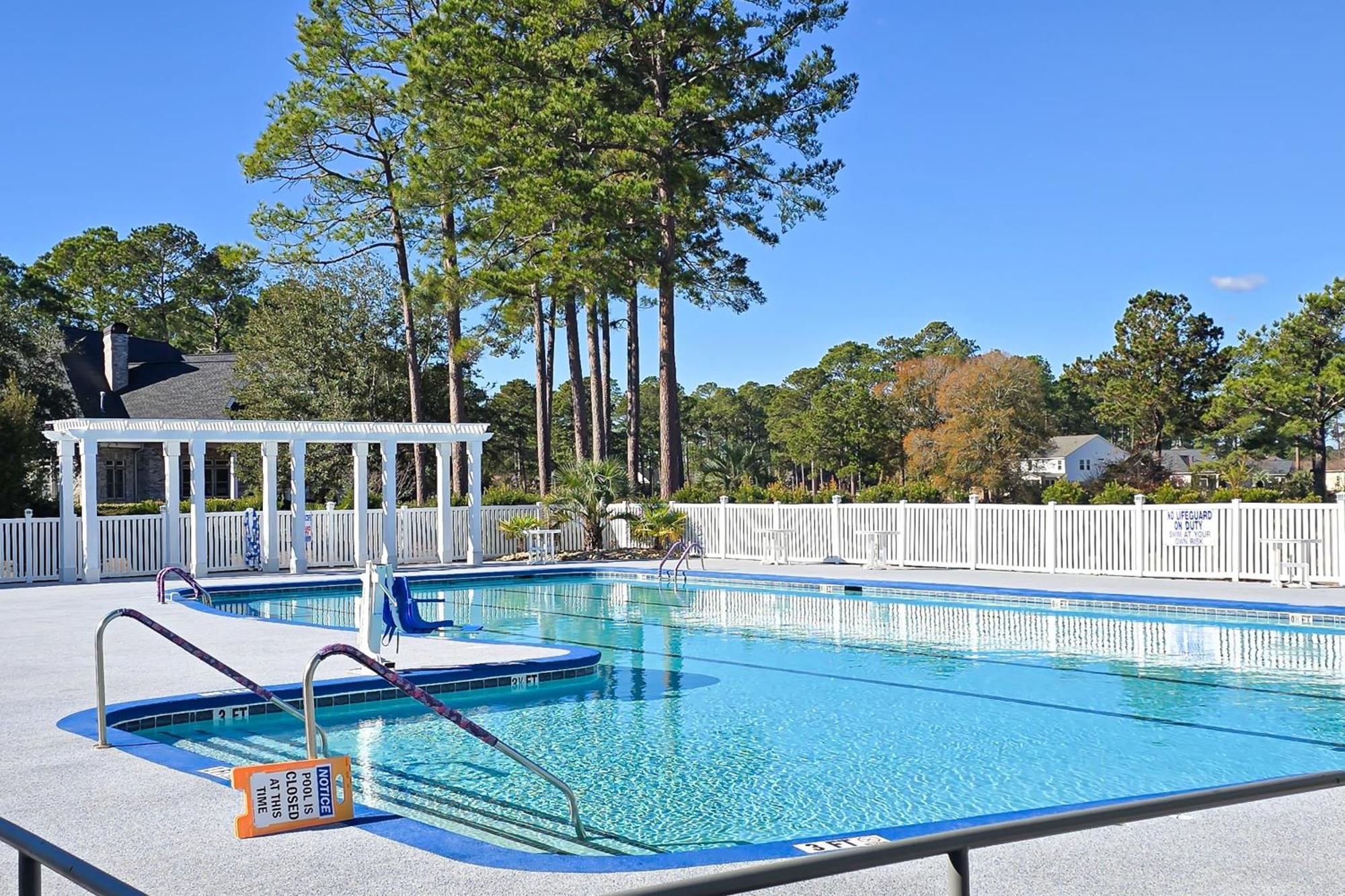 Tee Time Beach Time Calabash Exterior photo